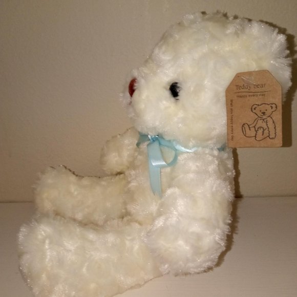 60% off! Exclusive Trio: Patriot, Snow & Bearry! - Picture 8 of 13